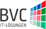 BVC IT-Lösungen Logo