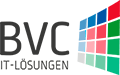 BVC IT-Lösungen Logo
