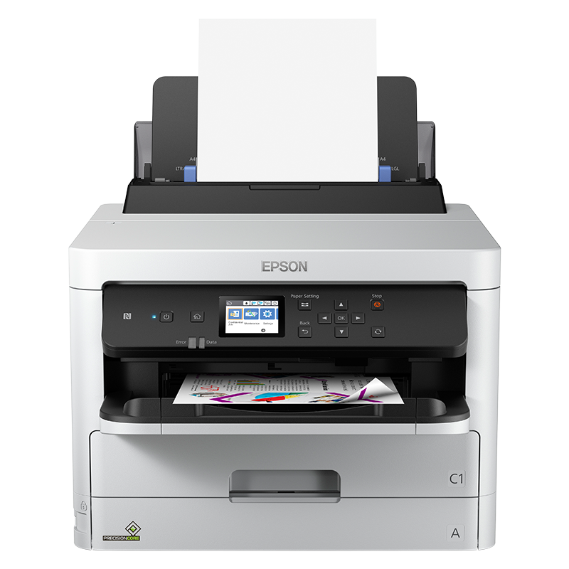 Behördendrucker - Epson Office Printer EP-600