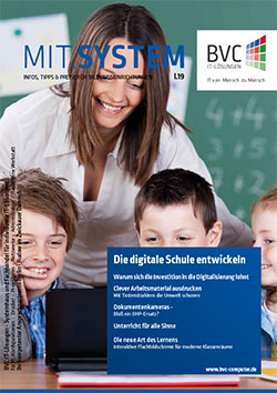BVC Mit.System 01.19 BVC Mit.System 01.19
