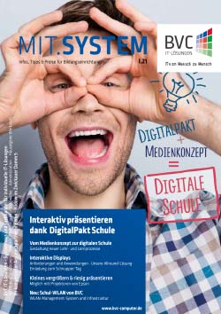BVC Mit.System 01.21 BVC Mit.System 01.21