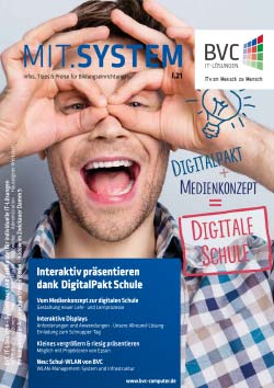 BVC Mit.System 01.21