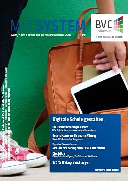 BVC Mit.System 02.19 BVC Mit.System 02.19