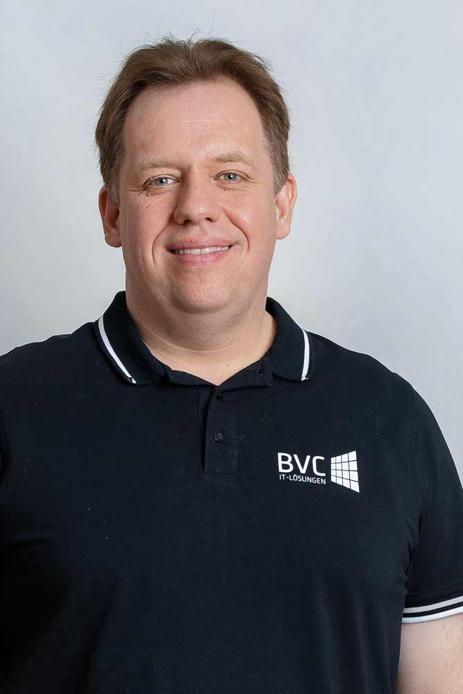 Björn Böttcher