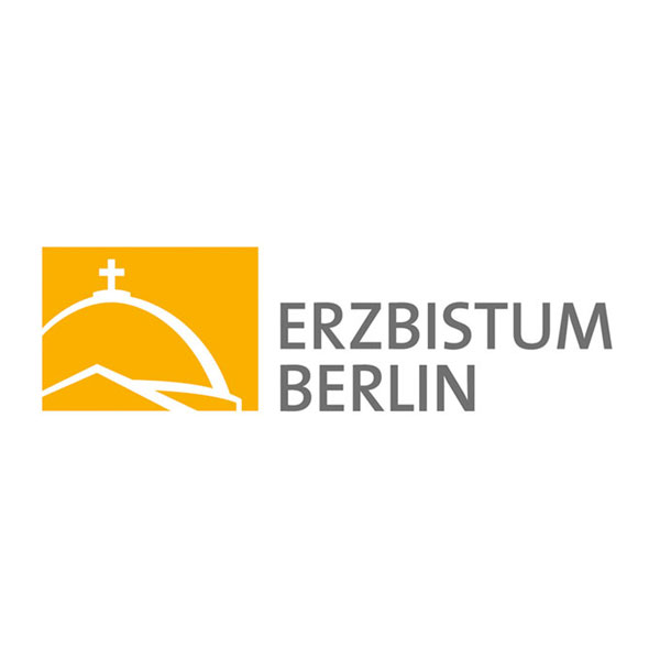 Logo Erzbistum Berlin