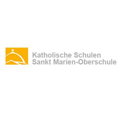 Logo der Katholische Schule St. Marien