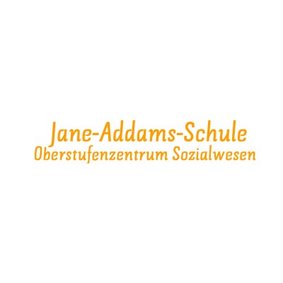 Logo Jane-Addams-Schule – OSZ Sozialwesen