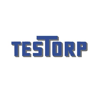 Logo Testorp Textilpflege