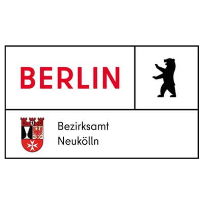 Logo Bezirksamt Neukölln