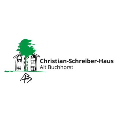 Logo Christian-Schreiber-Haus