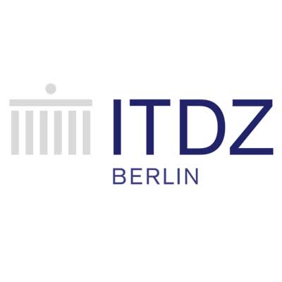 Logo ITDZ Berlin