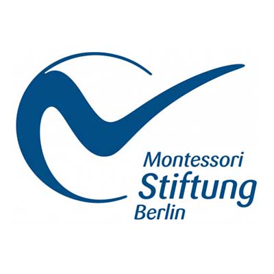Logo der Montessori Stiftung Berlin
