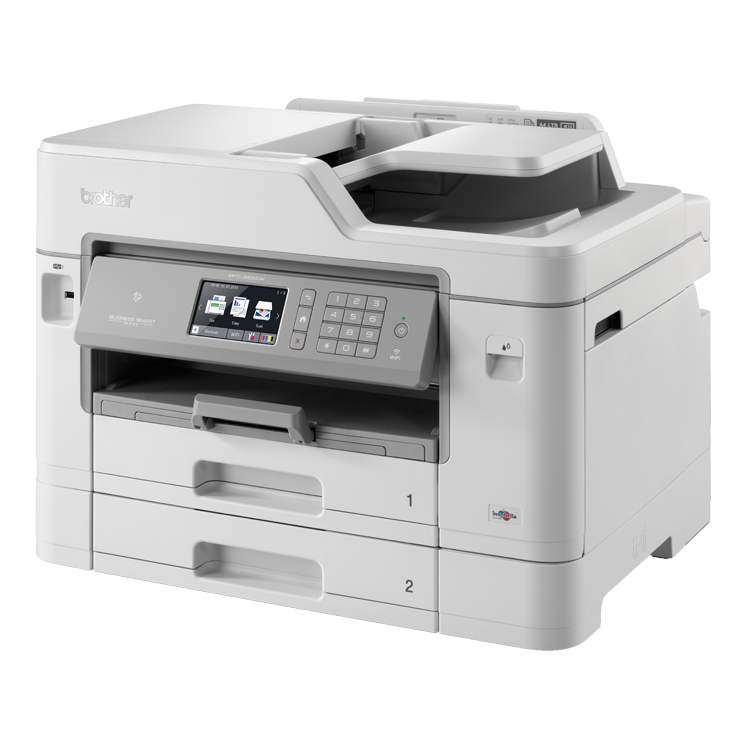 brother Drucker MFCJ5930DW