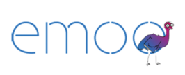 Logo emoo