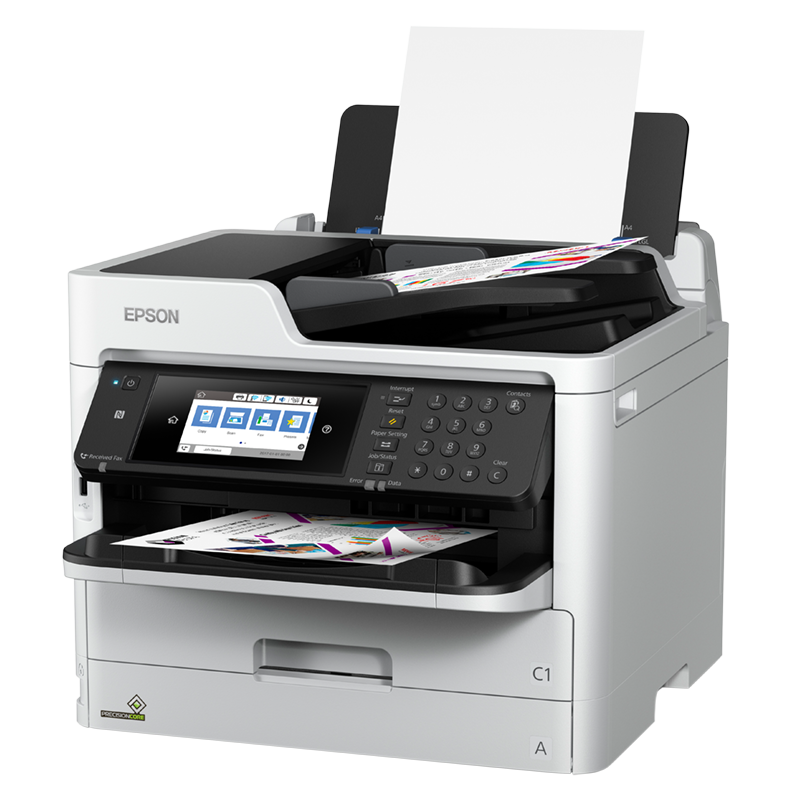 EPSON Drucker WF C5790