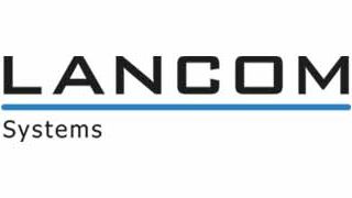 BVC bietet Netzwerksicherheit von LANCOM