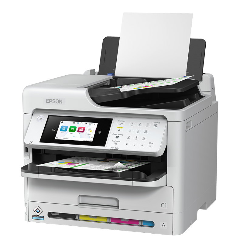 Behördendrucker Officescan & Printer MFP EP-4000