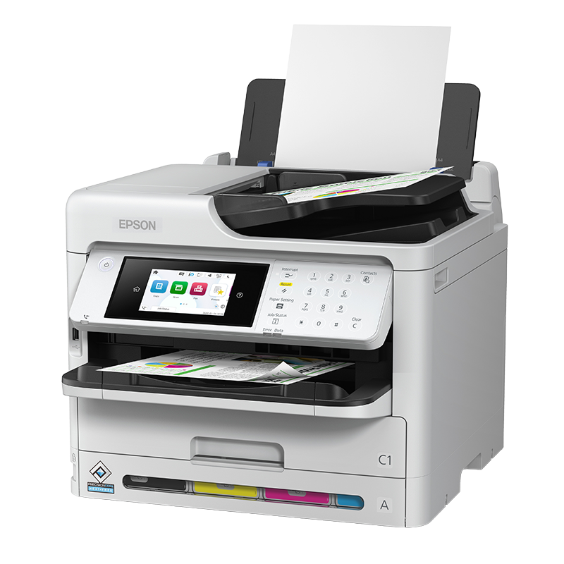 Epson WorkForce Pro WF-C5890DWF