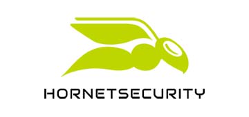 IT-Sicherheit von Hornet Security